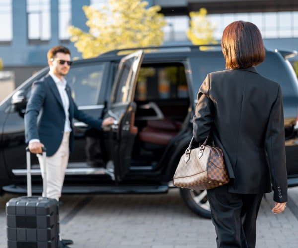 Corporate & Hotel Transfers Img2