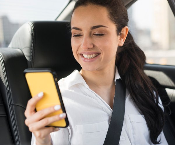 MPTP Cabcharge Approved Taxi Service