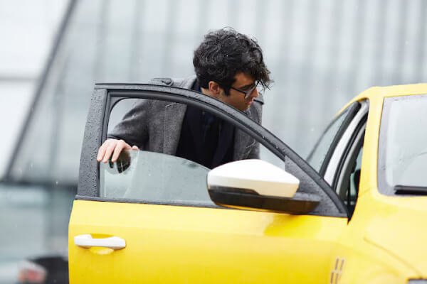 Frankstontaxi