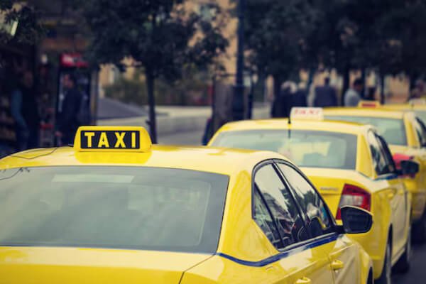 Nepean Taxis