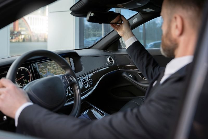 Somerville Taxi Services