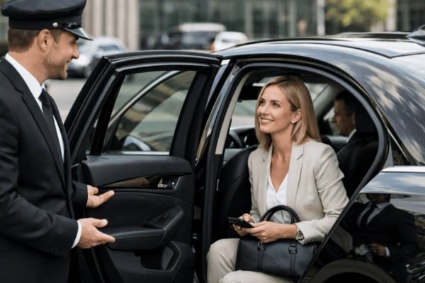 Taxi Service in Frankston