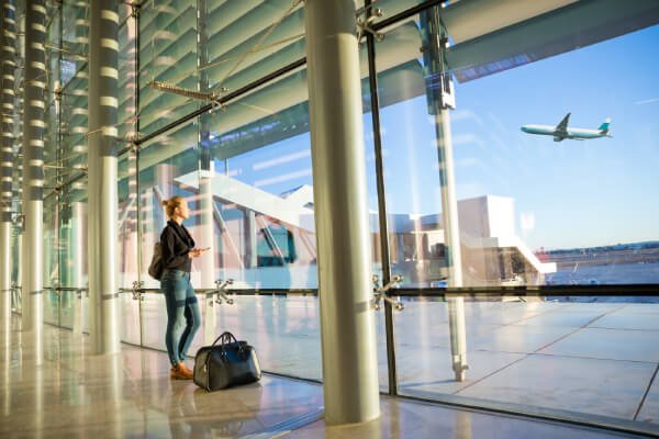 Airport Travel From Frankston