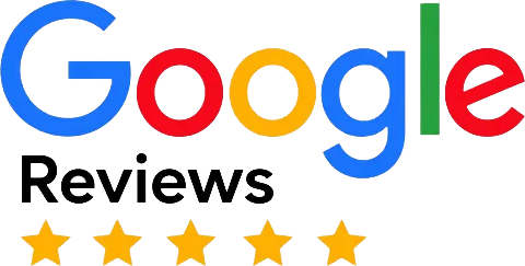 Google reviews
